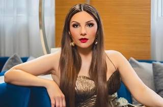 Somy Ali