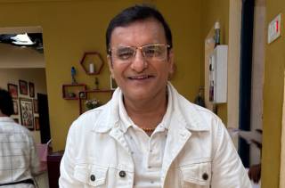 Paresh Ganatra