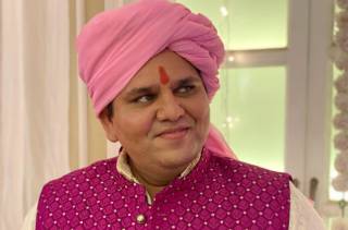 Akshay Dandekar