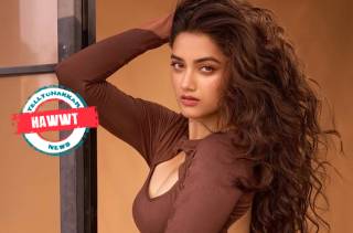 Bhagyashri 