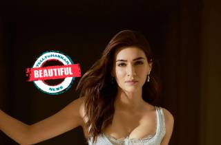 Kriti Sanon