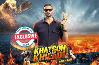 Khatron Ke Khiladi