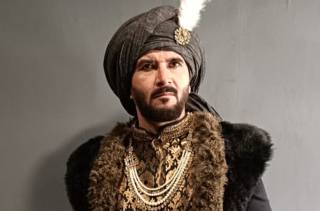 Behzad Khan