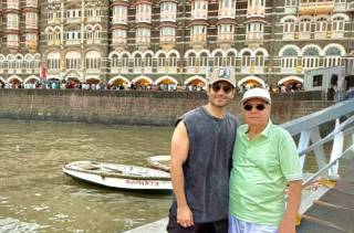 Karan Tacker