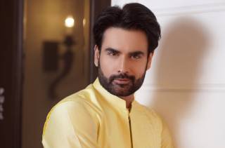 Vivian Dsena