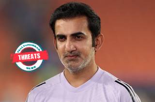 Gautam Gambhir