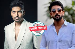 Gurmeet Choudhary and Fahman Khan