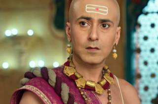 Tenali Rama