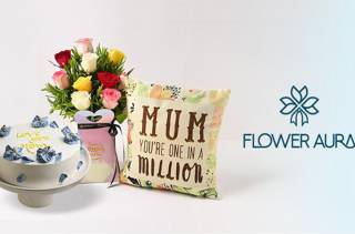 FlowerAura