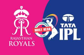 Rajastah Royals