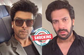 Kushal Tandon, Karanveer Mehra