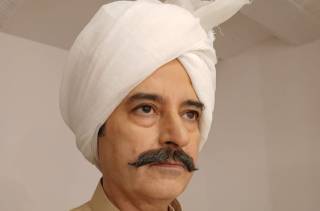 Rajesh Jais