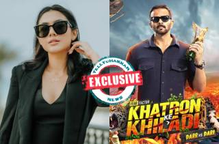 Khatron Ke Khiladi