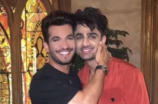 Arjun Bijlani 