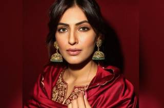 Shivangi 