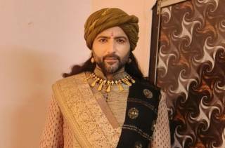 Nikhil Arya