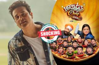 Krushna Abhishek