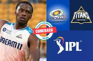 Rabada