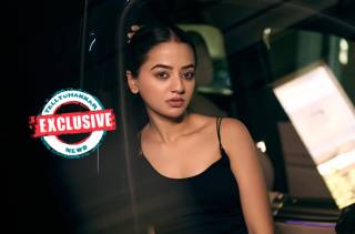 Helly Shah