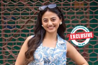 Helly Shah