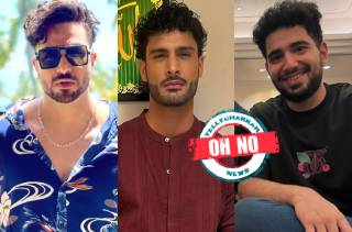 Aly Goni, Umar Riaz