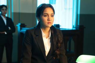 Ashi Singh