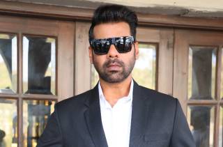 Shabir Ahluwalia