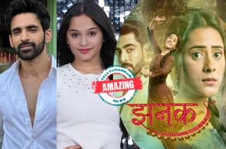 Arjit Taneja and Shagun Singh