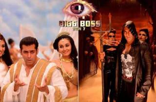 Bigg Boss