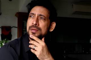 Hrishikesh Pandey