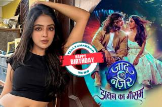 Khushi Dubey