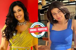 Shweta Tiwari