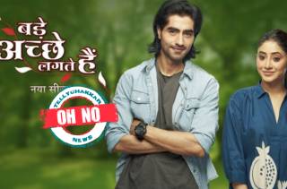 Bade Achhe Lagte Hain