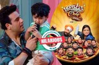 Laughter Chefs
