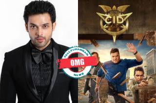 Parth Samthaan