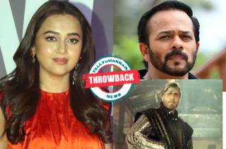 Tejasswi Prakash 