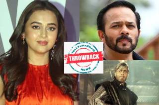 Tejasswi Prakash 