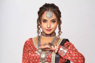 Ishita Ganguly