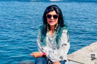 Sejal