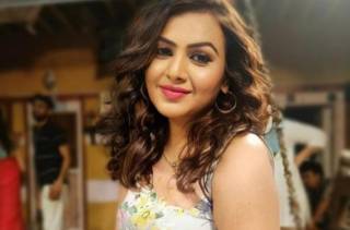 Disha Upadhyay