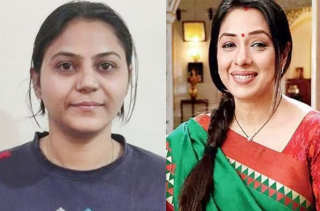 Rupali Gunguly, Jyoti Malhotra
