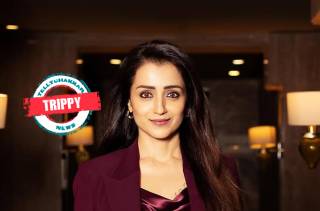 Trisha Krishnan