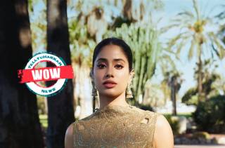 Janhvi Kapoor