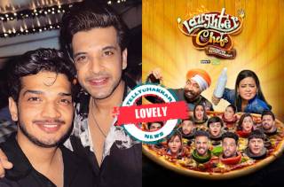 Laughter Chefs