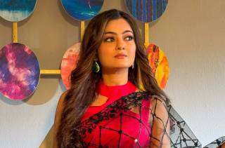 Rashmi
