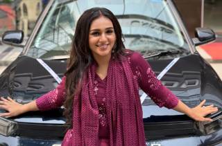 Rachana Mistry