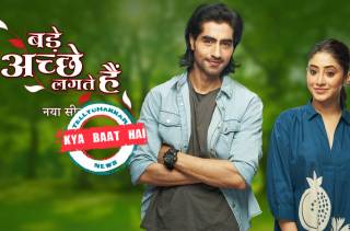 Bade Achhe Lagte Hain