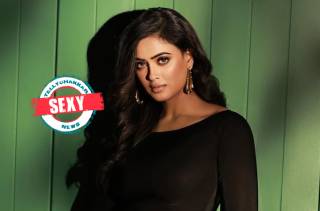 Shweta Tiwari