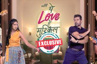 Ashi Singh and Shabir Ahluwalia
