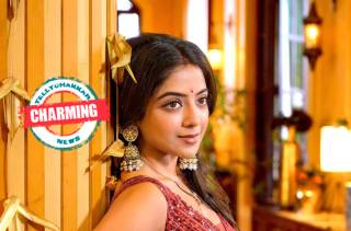 Khushi Dubey